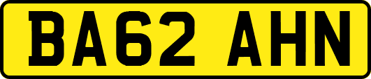 BA62AHN