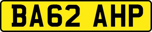 BA62AHP