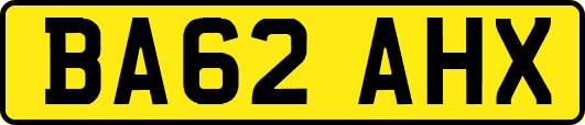 BA62AHX