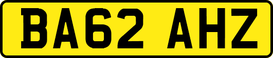 BA62AHZ