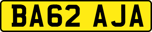 BA62AJA