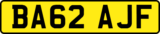 BA62AJF
