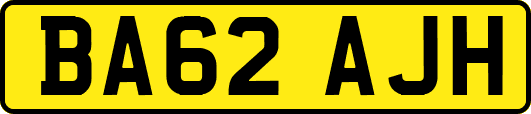 BA62AJH