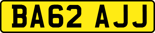 BA62AJJ