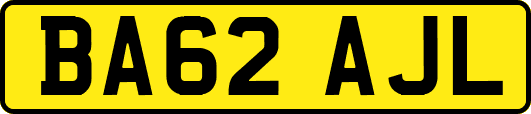 BA62AJL