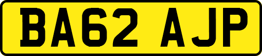 BA62AJP