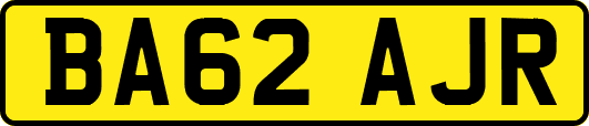 BA62AJR