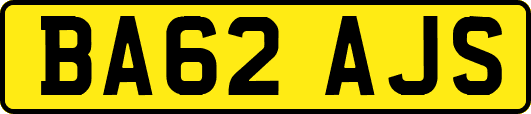 BA62AJS