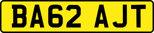 BA62AJT