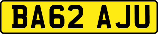 BA62AJU