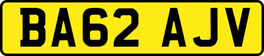 BA62AJV