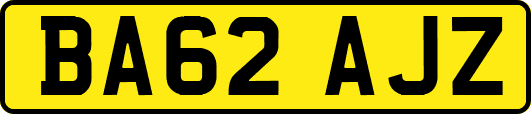 BA62AJZ