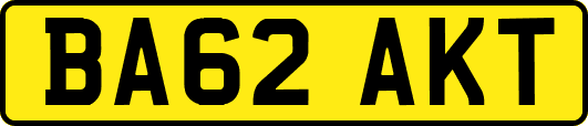 BA62AKT