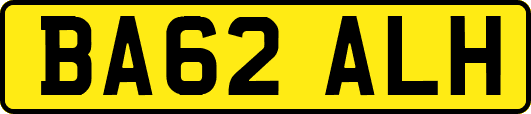 BA62ALH