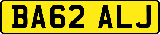 BA62ALJ