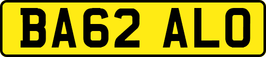 BA62ALO