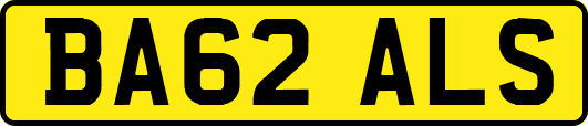 BA62ALS