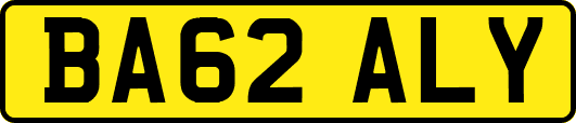 BA62ALY