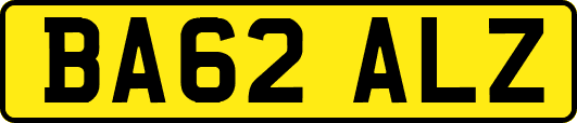 BA62ALZ