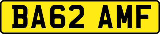 BA62AMF