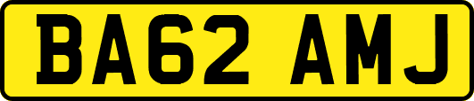 BA62AMJ