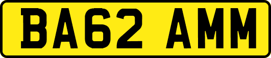 BA62AMM