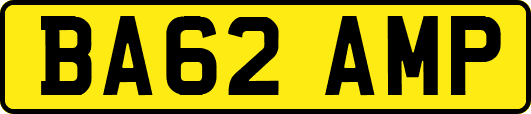 BA62AMP