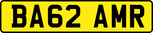 BA62AMR