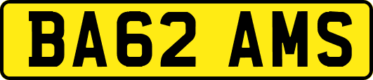 BA62AMS