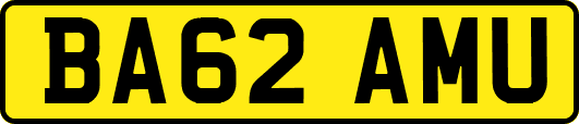 BA62AMU