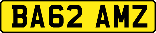 BA62AMZ