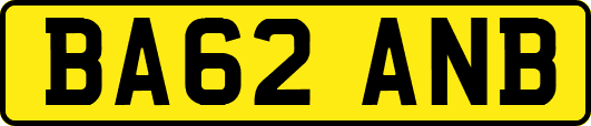 BA62ANB