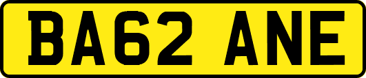 BA62ANE