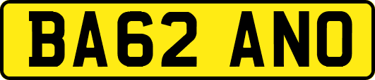 BA62ANO