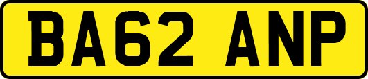 BA62ANP