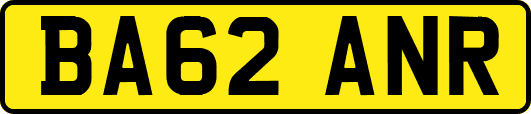 BA62ANR