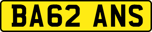 BA62ANS