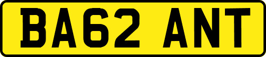 BA62ANT