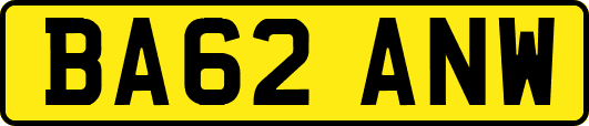BA62ANW
