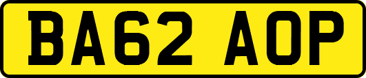 BA62AOP