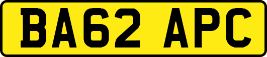 BA62APC