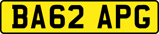 BA62APG