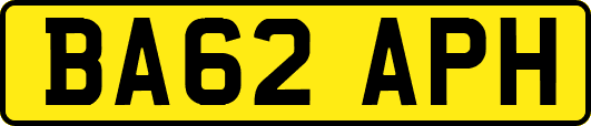 BA62APH