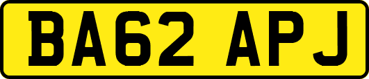 BA62APJ