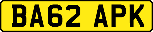 BA62APK