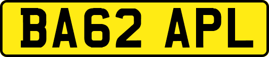 BA62APL