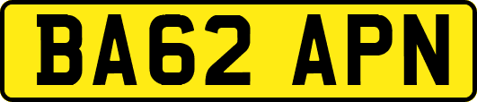BA62APN