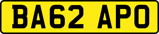 BA62APO