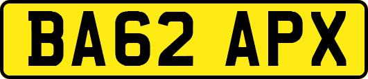 BA62APX