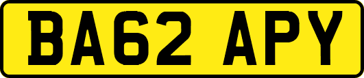BA62APY